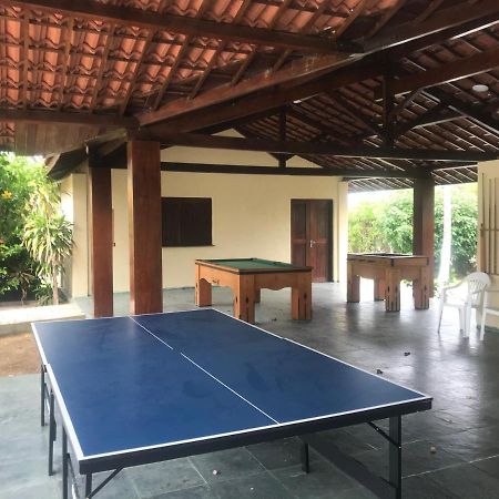 Casa De Praia Porto De Galinhas, Muro Alto Villa Ngoại thất bức ảnh