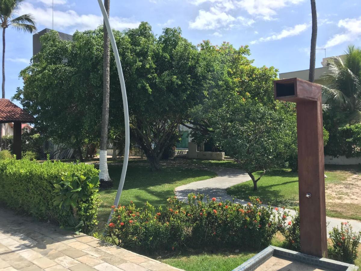 Casa De Praia Porto De Galinhas, Muro Alto Villa Ngoại thất bức ảnh