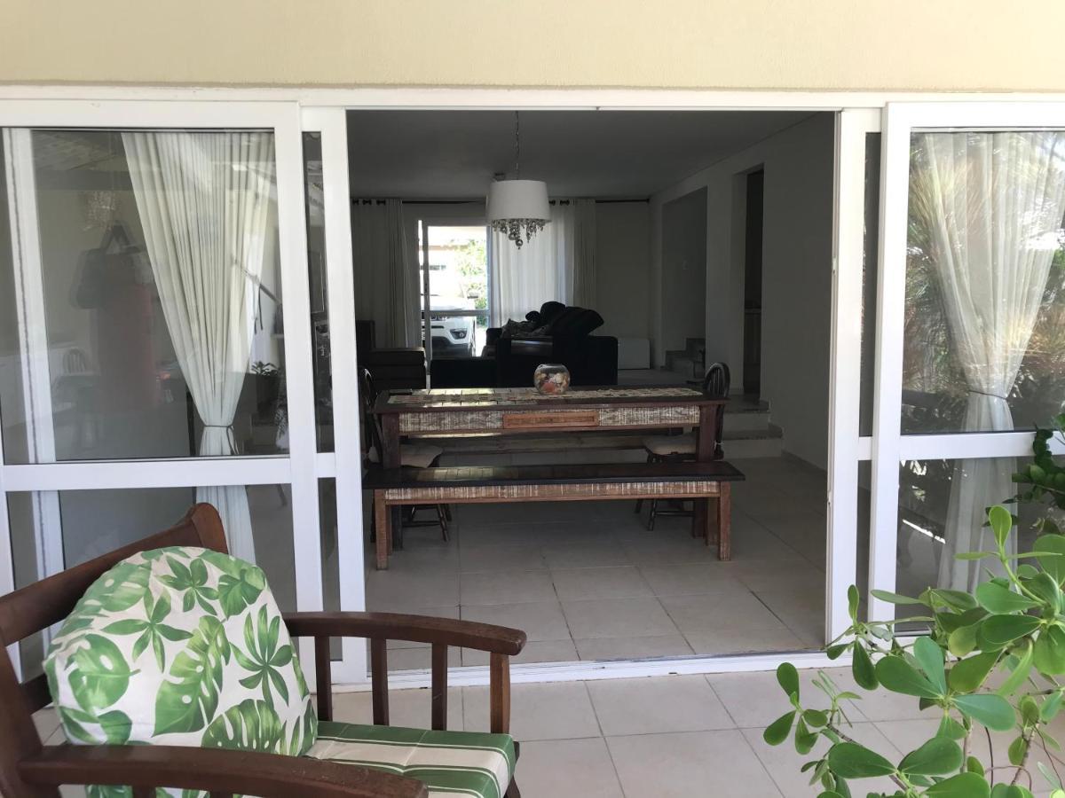 Casa De Praia Porto De Galinhas, Muro Alto Villa Ngoại thất bức ảnh