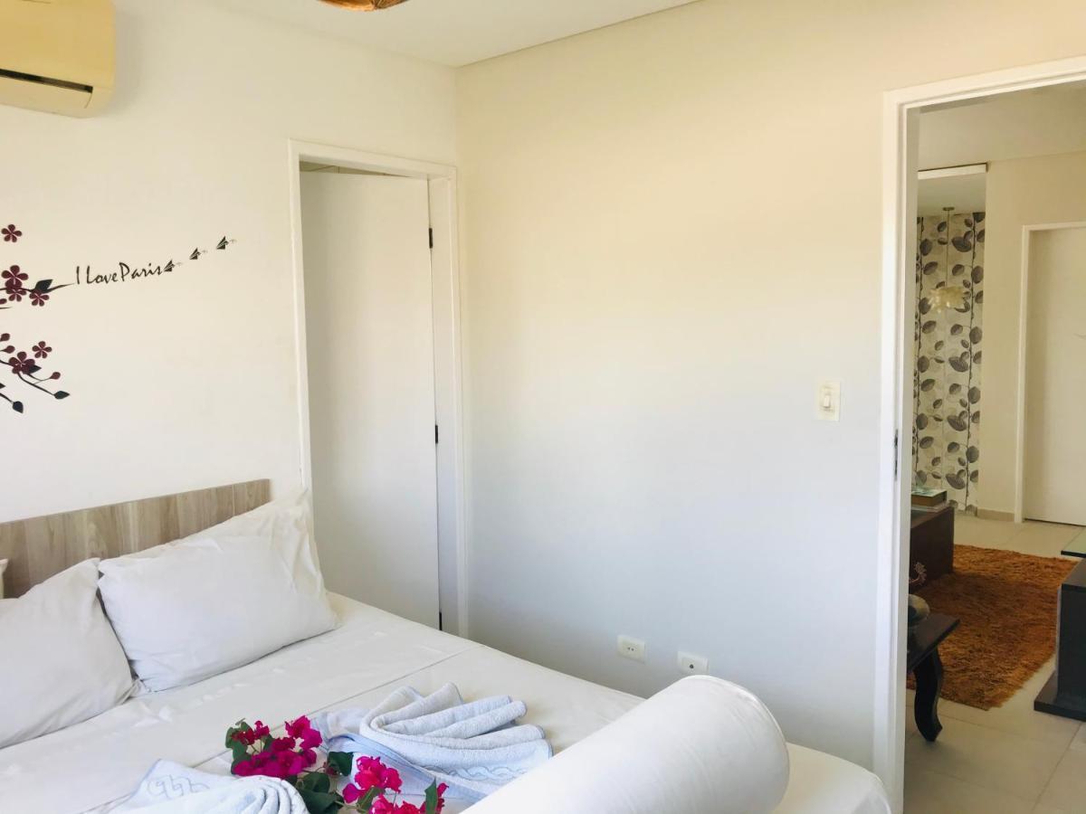 Casa De Praia Porto De Galinhas, Muro Alto Villa Ngoại thất bức ảnh